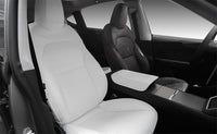 Top 5 Must-Have Interior Accessories for Tesla Model Y Juniper 2025+