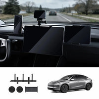 Tesla Screen Phone Mount: 3 Ways to Find the Best Fit for Your Tesla