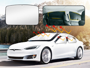 How to Choose Window Shields For Your Tesla