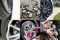 Tesla Wheel Repair: What You Need to Know About Damage, Repair & Cost - T-Launch