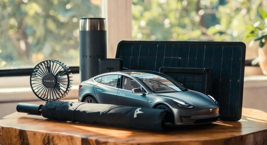 Tesla Accessories You Don't Need for Daily Use (And Better Alternatives for Spring, Summer, and Autumn)