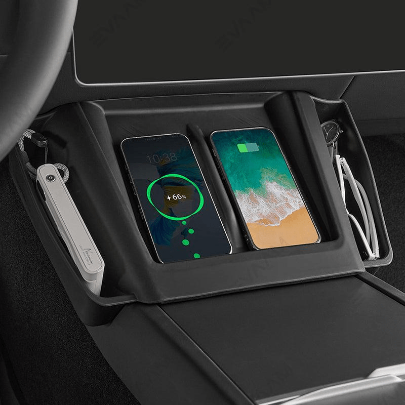 Affordable Tesla Accessories That Deliver Real Value - T-Launch
