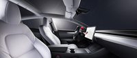 Tesla Accessories That Help Protect Your Interior, Screen, and Trunk Space