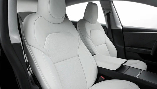 Best Seat Cover for 2025 Tesla Model Y Juniper: Full Interior Protection Without Losing the OEM Look - T-Launch