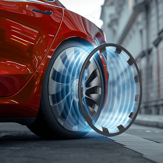 Best Tesla Rim Protectors for 2025: Protect Your Wheels in Style