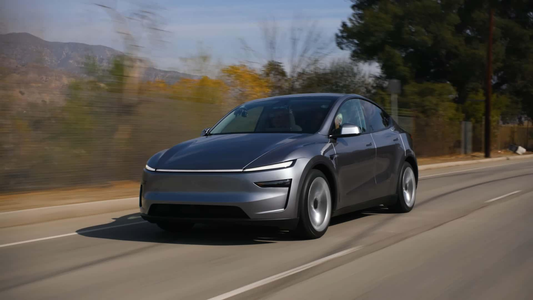 Tesla Accessories Model Y 2026: Practical Add-Ons That Make Daily Driving Better