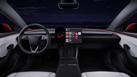 How a Center Console Organizer Transforms Your Tesla Model Y Juniper 2025
