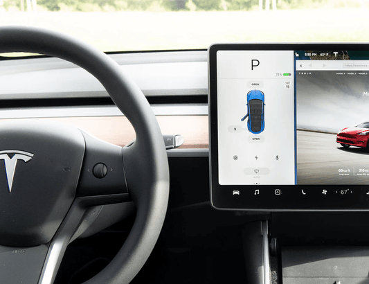 Essential Tesla Model Y Accessories for a Smoother Commute - T-Launch