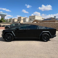 Maximizing Storage in Your Tesla Cybertruck: Vault + Collapsible Boxes Test (2026) - T-Launch