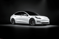 Tesla Accessories Buying Guide: What’s Useful, What’s Overrated, and What to Skip - T-Launch
