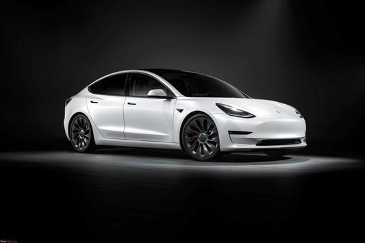 Tesla Accessories Buying Guide: What’s Useful, What’s Overrated, and What to Skip - T-Launch