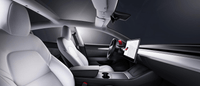Tesla Accessories That Help Protect Your Interior, Screen, and Trunk Space - T-Launch