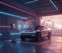 Tesla Lifestyle: The Ultimate Guide to Cybertruck Charging Accessories (2026 Edition) - T-Launch
