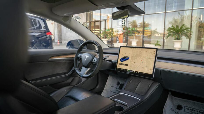 Tesla Model 3 Guide: Why It Is Still One of the Best Daily Electric Cars - T-Launch