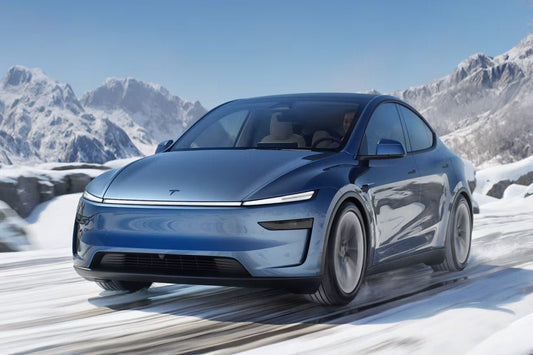 daily use tesla model y accessories