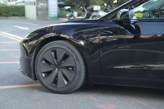 Top 10 Must-Have Tesla Accessories for Daily Driving - T-Launch