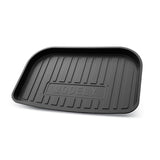 Model Y Front Funk / Rear Trunk Mat แผ่นรองพื้นกระบะท้ายสำหรับ Tesla(2563-2567)