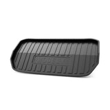 Model Y Front Funk / Rear Trunk Mat แผ่นรองพื้นกระบะท้ายสำหรับ Tesla(2563-2567)