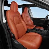 All-Inclusive 2015-2021 Model X Seat Cover for Tesla