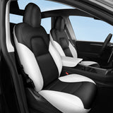 All-Inclusive 2015-2021 Model X Seat Cover for Tesla