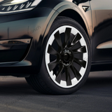 Model Y Protector de llanta para ruedas de 21 ''Uberturbina Ultimate Protection Refreshed Wheels (paquete de 4)