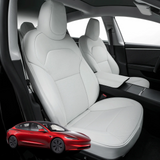 All-inclusive 2024 Tesla Model 3 Highland Seat Cover