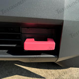 Cybertruck Front Tow Hook Covers (2 PCS)