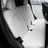 All-Inclusive 2020-2024 5 Seat Tesla Model Y Seat Cover