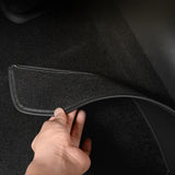 Model 3/Y Rear Seat Lower Protective Mat (Suitable for 2024 Model 3 Highland)