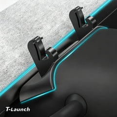 Steering Wheel Phone Holder for Tesla Model 3/Y/YL 2024+