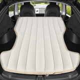 Portable Auto Inflatable Camping Mattress for Tesla Model Y