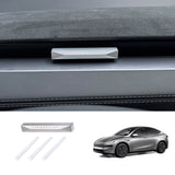 Cybertruck Style Dashboard Air Freshener For Tesla Model Y Juniper 2025+/Model 3 Highland 2024+