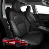 All-Inclusive Seat Cover for New Tesla Model Y Juniper 2025+