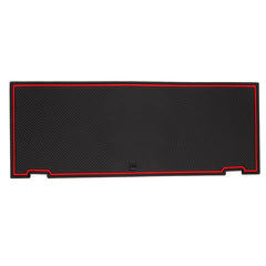 Model X Cup Door Slot Mat 7 buc/set pt Tesla(2017-2020)