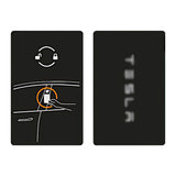Tesla Modell 3/Y/S/X OEM Smart Key Cards