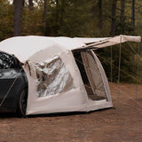 Camping Tent Rear Extension Tent for Tesla