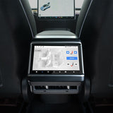 7,5 palcový zadní obrazovka inteligentního zábavního systému (v3) pro Tesla  Model 3