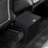 Backseat Trash Can & Storage Box for Tesla Model Y 2022+