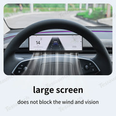 10.88" Large Instrument Cluster Display for Tesla Model 3/Y/Cybertruck
