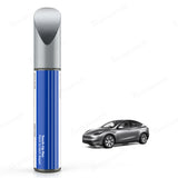 컬러 페인트 수리 펜:TeslaModel3/Y/S/X - OEM 원래 터치 업 페인트 펜