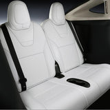 All-Inclusive 2015-2024 Model X Seat Cover for Tesla