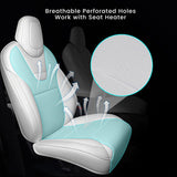 All-Inclusive 2015-2024 Model X Seat Cover for Tesla
