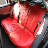 Coprisedile All-Inclusive 2012-2024 5 Seat Tesla Model S