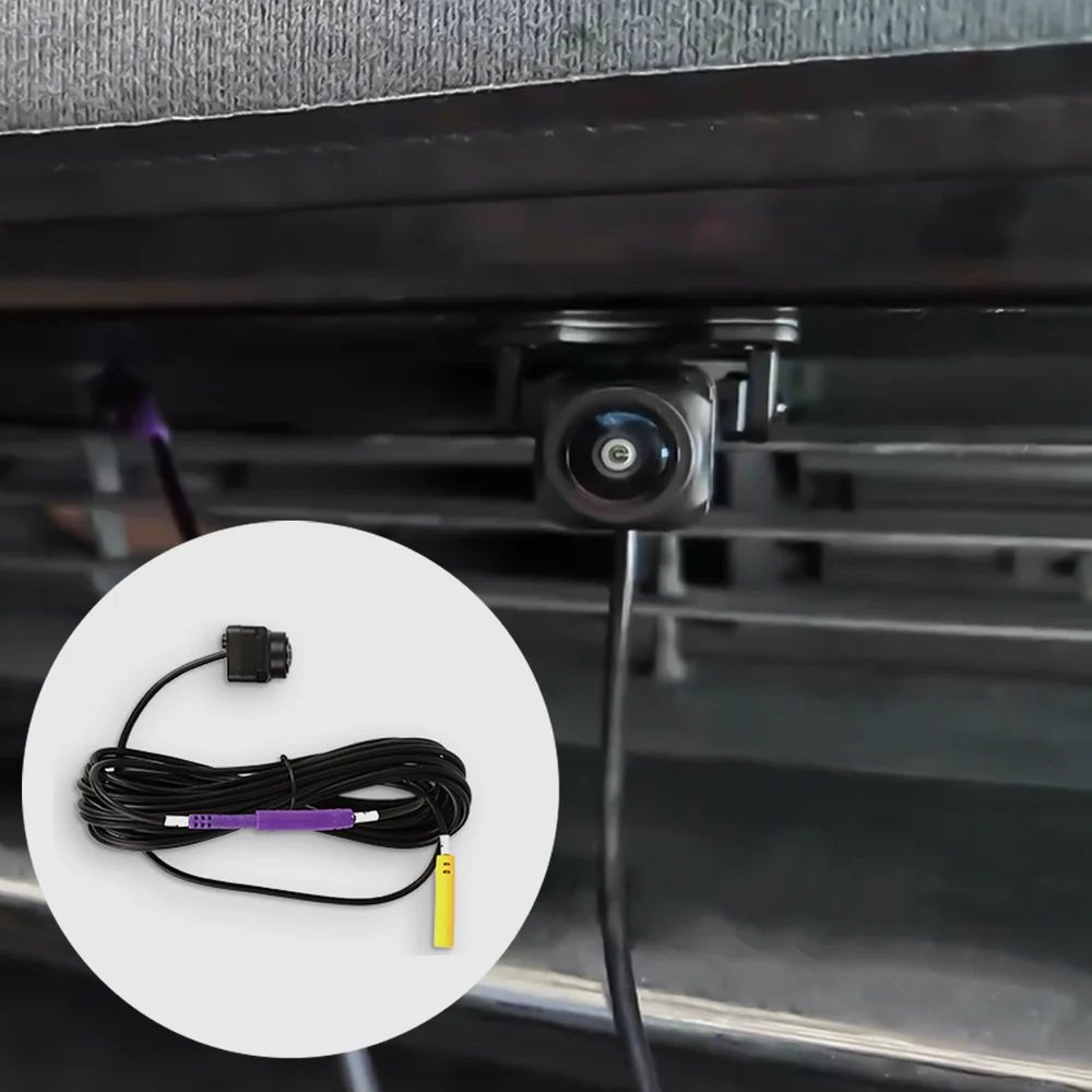 10.88" Large Instrument Cluster Head Up Display for Tesla Model Y Juniper Standard 2025+ - T-Launch