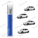 Model X Car Body Touch-Up Paint for Tesla- Exact OEM Factory Body Color Paint Match