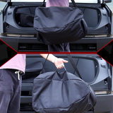 Front Trunk Insulation Cooler Bag for Tesla Cybertruck