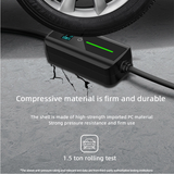 Caricatore portatile EV di tipo 2 AC 3.5KW/7KW modello 2 per Tesla 3/Y/S/X