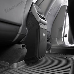 Rear Seat Refrigerator for 2026 Model Y Juniper