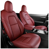 Pokrowiec na siedzenie All-Inclusive 2012-2024 5 Seat Tesla Model S