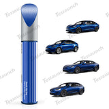 Tesla Model X Car Body Touch-Up Paint - Exact OEM Factory Body Color Paint Match